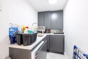 Utility Room- click for photo gallery